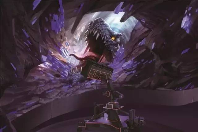 苏州乐园就要回来了!时间在…