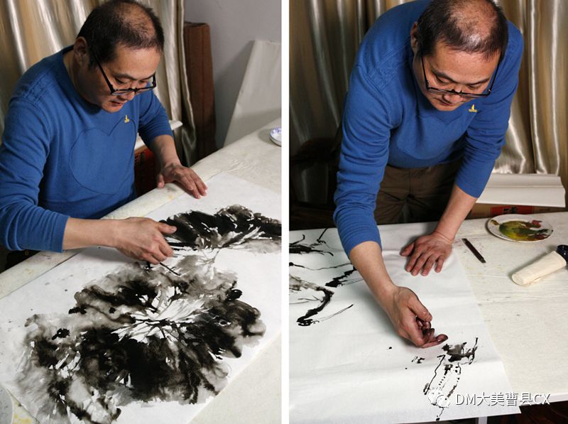 曹县非遗手工艺,曹县手工艺制作