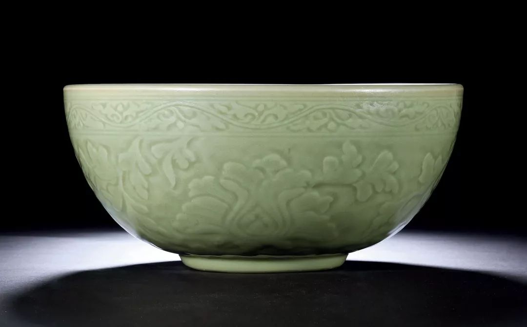 香港保利古董专场,保利香港秋拍精品欣赏