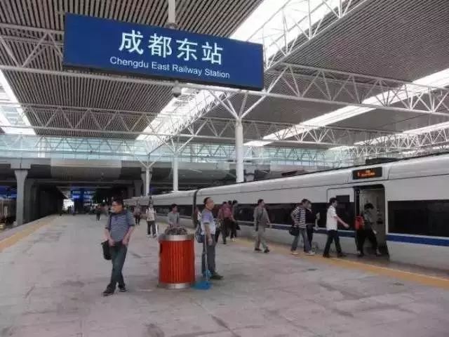 吐血整理！2019成都这些通通免费，收好省一大笔钱！