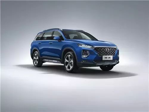 第五代现代全新胜达测评,第四代胜达哪款车型最值得买