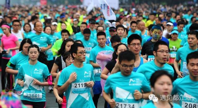 60-70年代都江堰的介绍,新中国都江堰