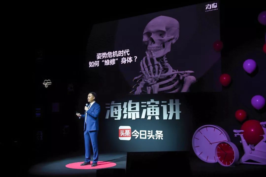 李哲老师解剖腹部肌肉,教你学解剖的李哲是什么人