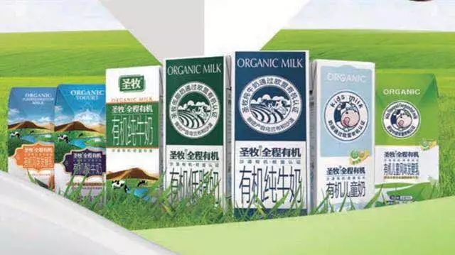 中国圣牧股价为什么这么低,中国圣牧发布盈利警告