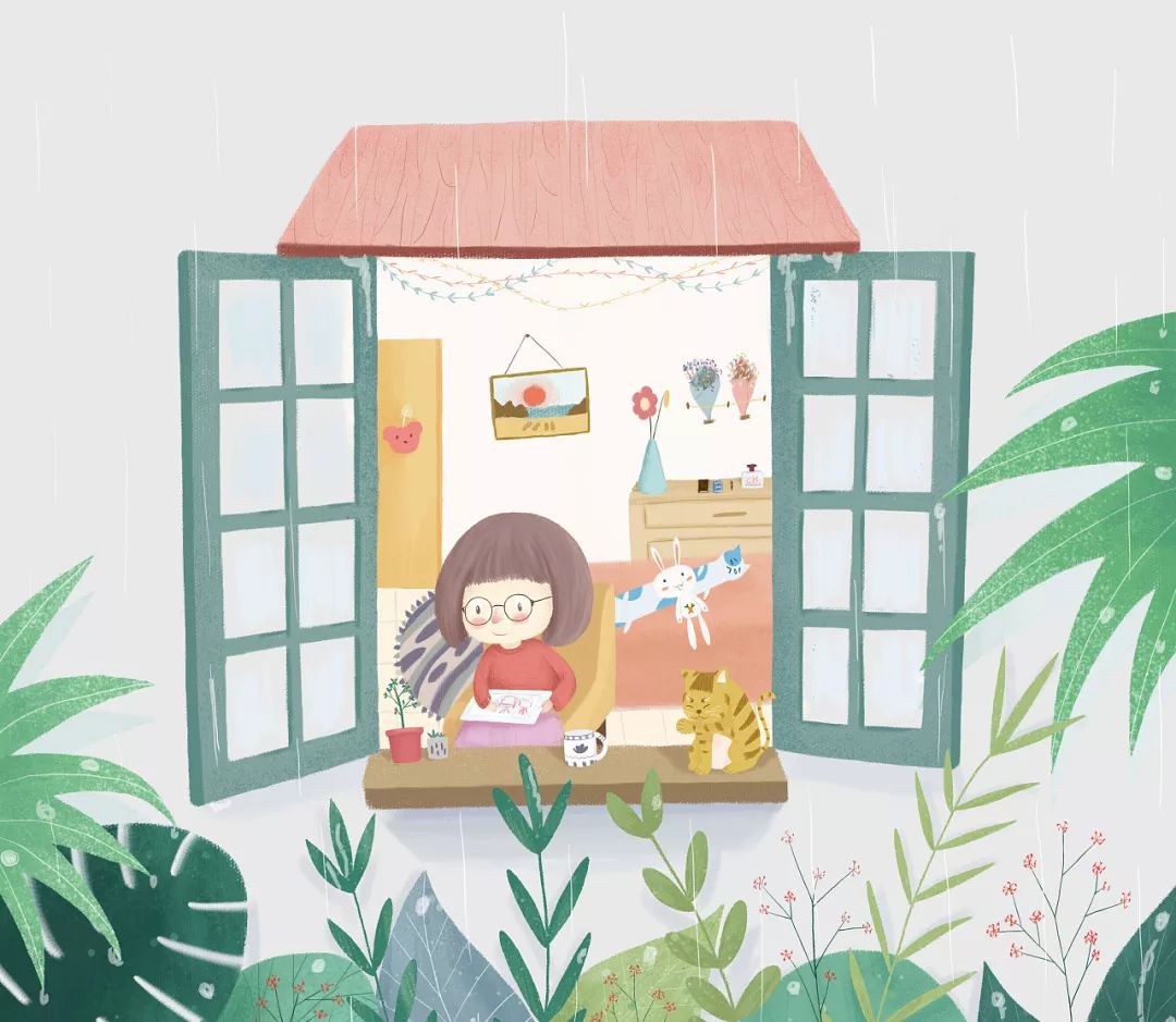 喷完苗前除草剂下点小雨好不好,好好学习农业知识