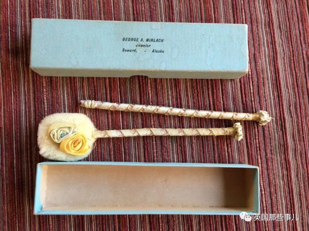 美发古老工具,美发专用超级另类工具