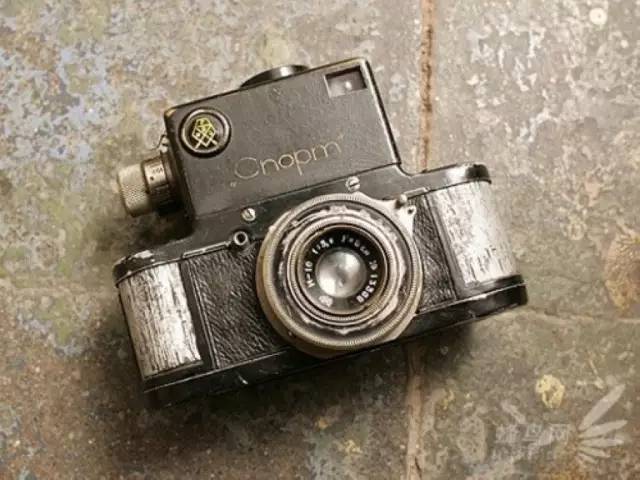 照相机至今已有多少年的历史了,19世纪照相机发展史