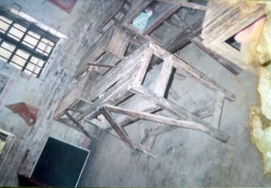 珍贵老照片曝光！夏东这所67年老校，培养一代代文雅君子！