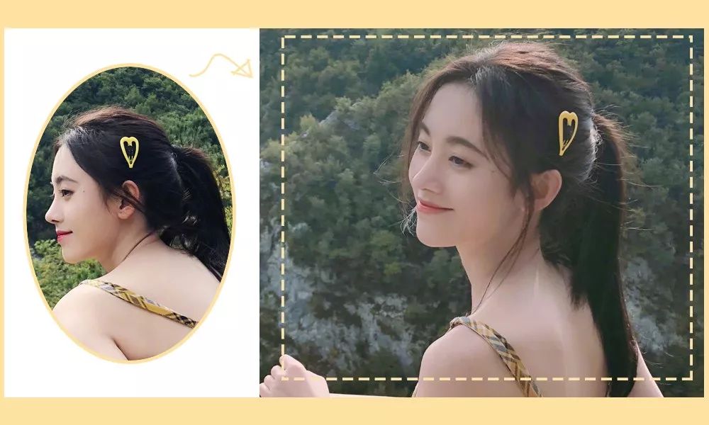 泫雅孔雪儿关晓彤,关晓彤和泫雅撞衫