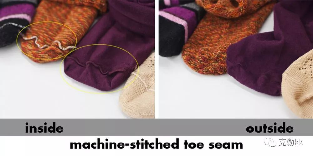 团购|穿上这双袜子,感觉鞋也更好看了