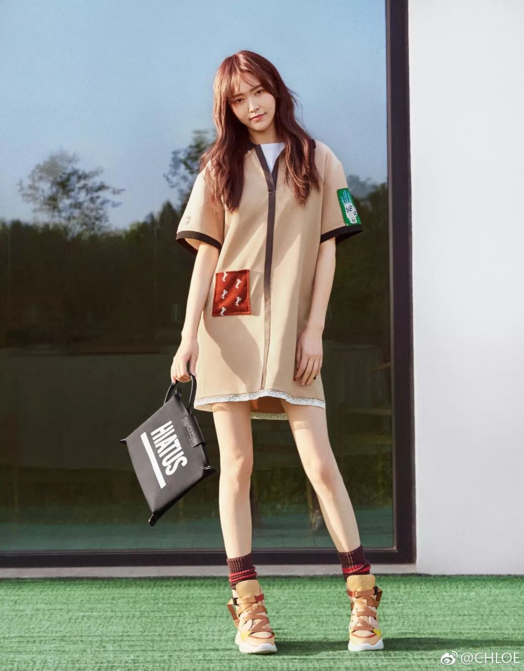 运动鞋鞋帮高度怎么选,穿运动鞋腿不好看