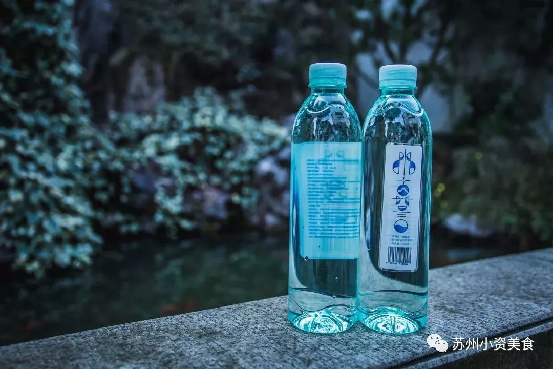 这是一份千年古泉水带来的春季崇高礼遇！（文末福利）