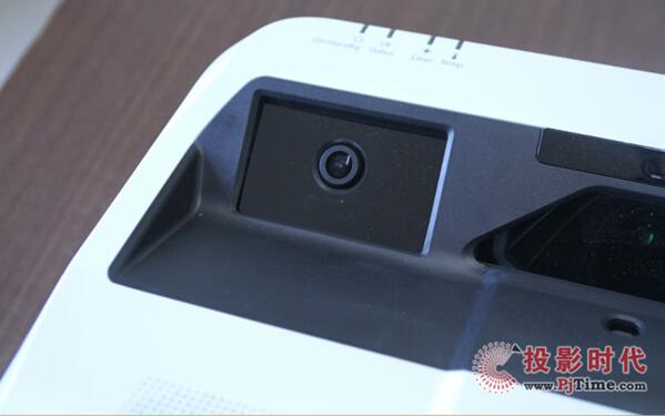 爱普生cb-710ui激光教学投影机,爱普生cb800f超短焦投影机