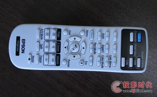 爱普生cb-710ui激光教学投影机,爱普生cb800f超短焦投影机