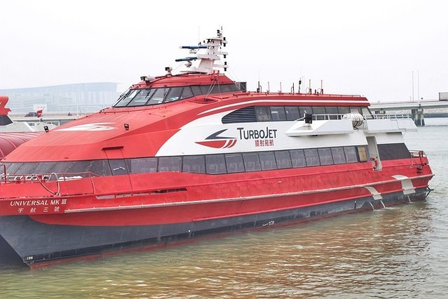 分享澳门攻略,去澳门旅游的最新攻略