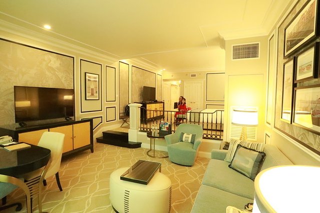 分享澳门攻略,去澳门旅游的最新攻略