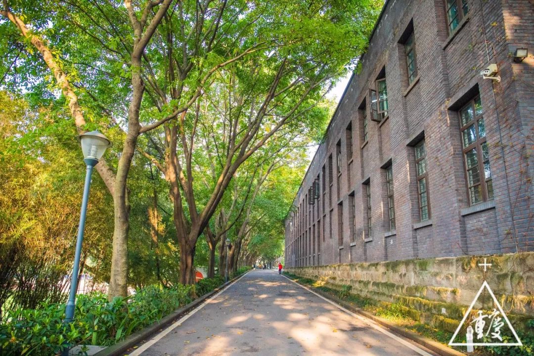 在重庆印象最深刻的是什么,考上重庆最好的南开中学