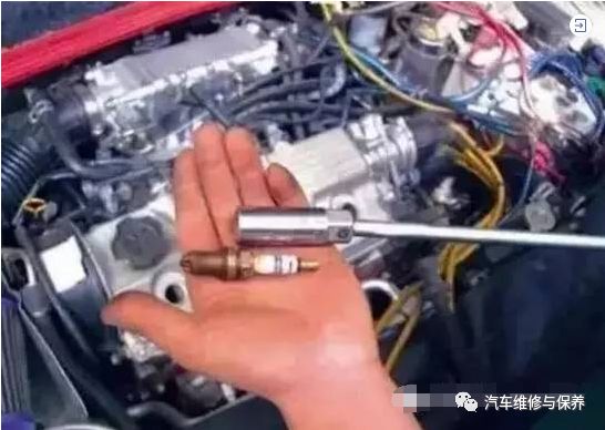 【姿势】会开也得会修！1句话搞懂15个常用零配件