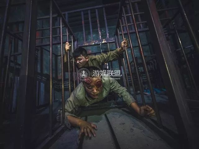 密室大逃脱的密逃后遗症,密室大逃脱场地揭秘