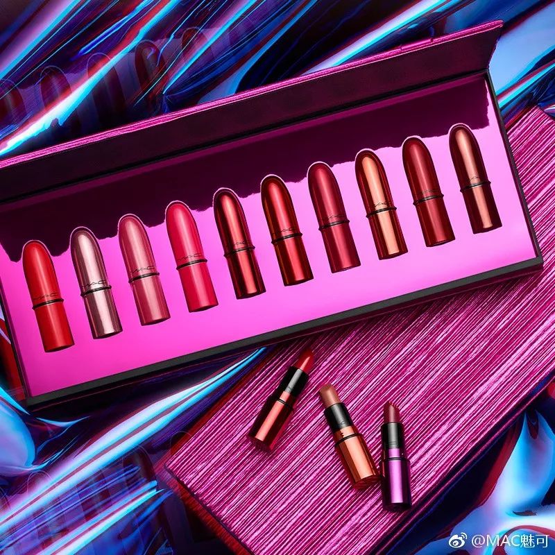 如何买平价口红用出大牌效果,如何用廉价的口红