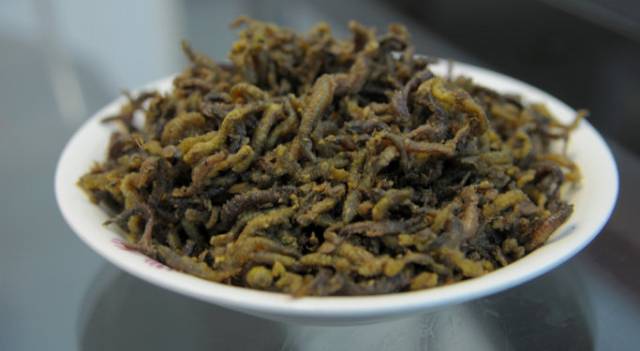 福建奇葩美食,福建十大奇葩菜