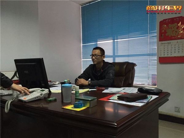 联合卡车是如何“挤”进浩德物流的？