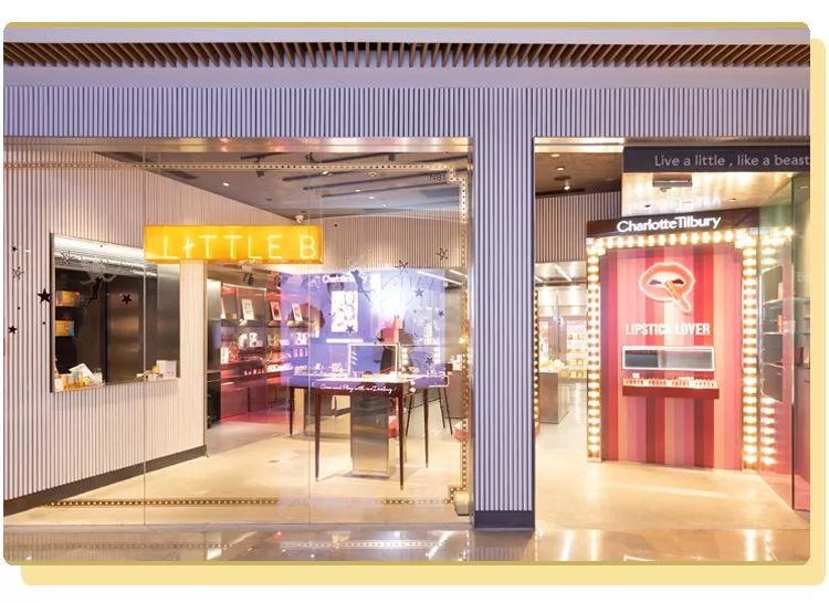 代购的大牌彩妆,代购很火但并不好用的化妆品