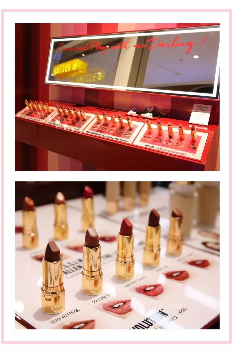 代购的大牌彩妆,代购很火但并不好用的化妆品