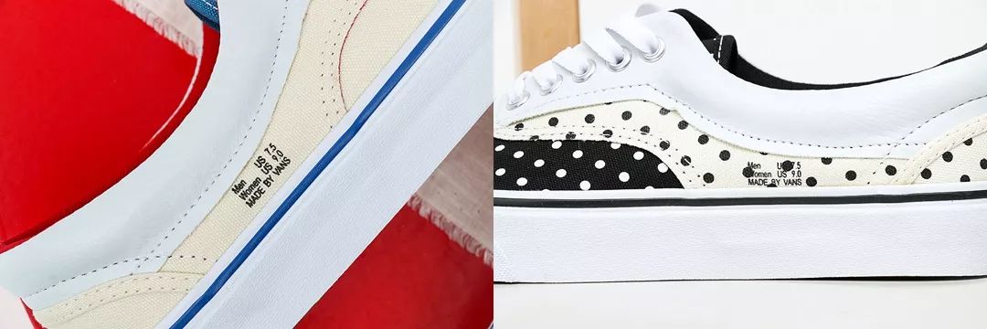 再度被日本潮鞋店BILLY’S独占，VANSERA究竟是怎样的存在？