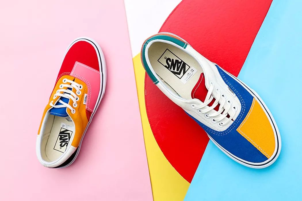 再度被日本潮鞋店BILLY’S独占，VANSERA究竟是怎样的存在？