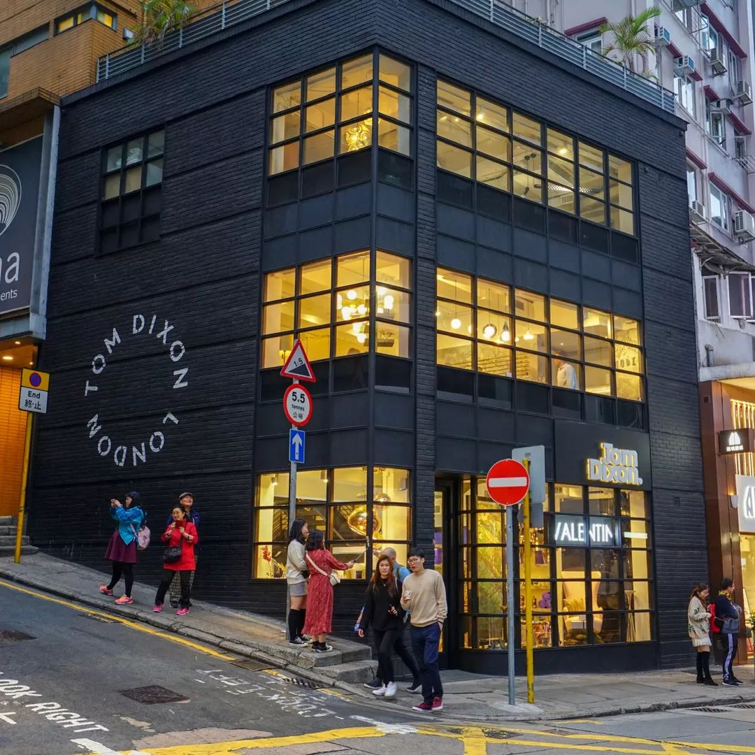 世界咖啡地图免费阅读,香港最出名值得打卡的咖啡