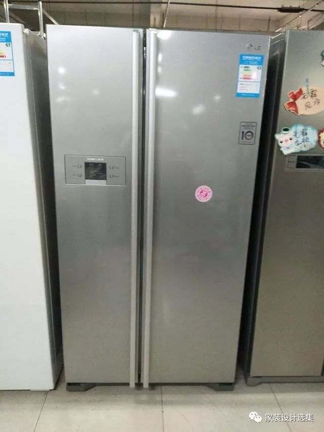 冰箱西门子海尔容声,良心商家到底有多可怕