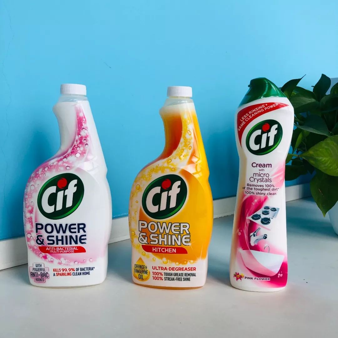 去污“高科技”!焦黑锅底、油垢、霉菌,喷一喷全消失