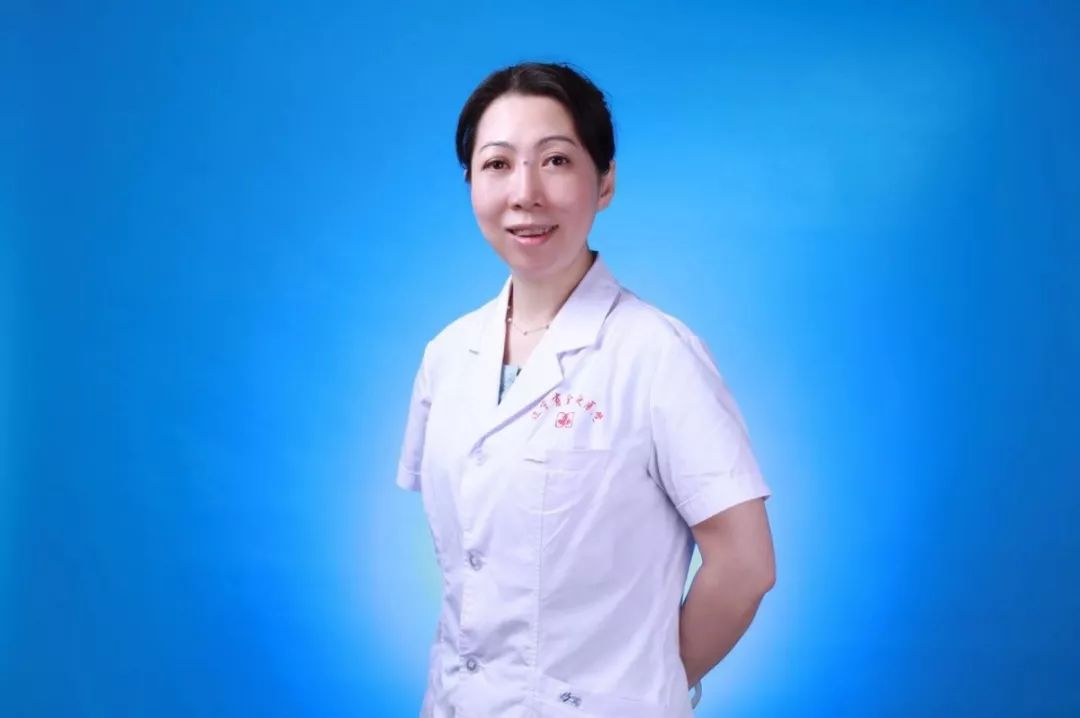 速来！快为你心中的“白衣女神”投一票！（第二组）