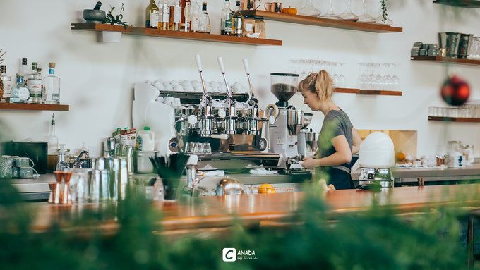 漫长的八个月,冬天的加拿大真的好美