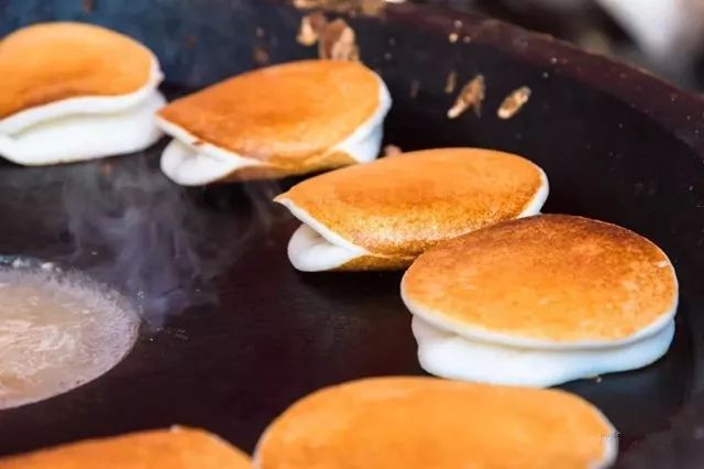 吃货｜甜到心里！吃过魔都这12家土味甜品，瞬间穿越童年记忆