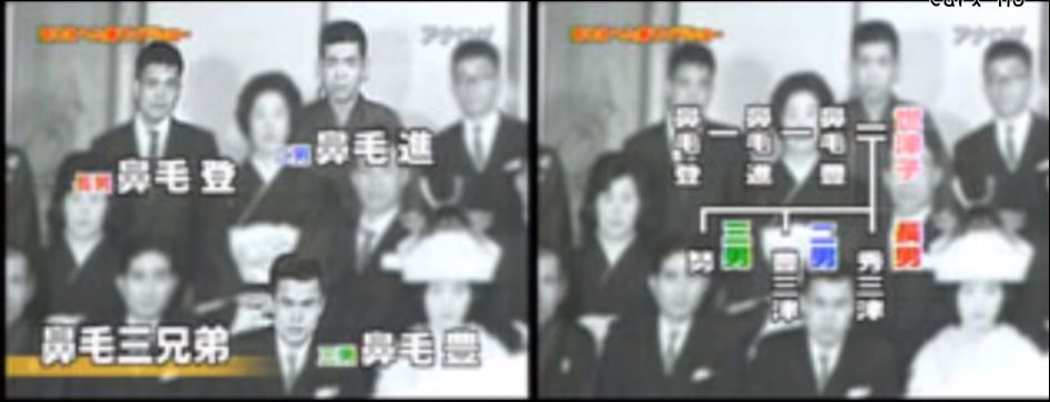 日本人取名字的来历搞笑,日本人取名字太搞笑