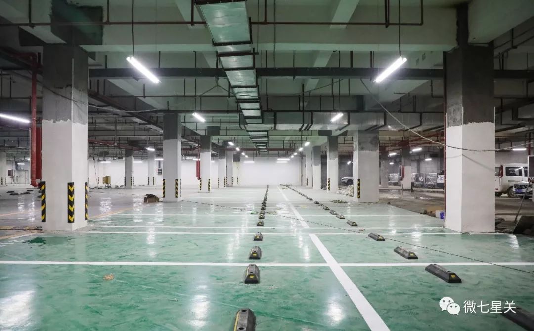 毕节市七星关区康体公园,毕节体育公园