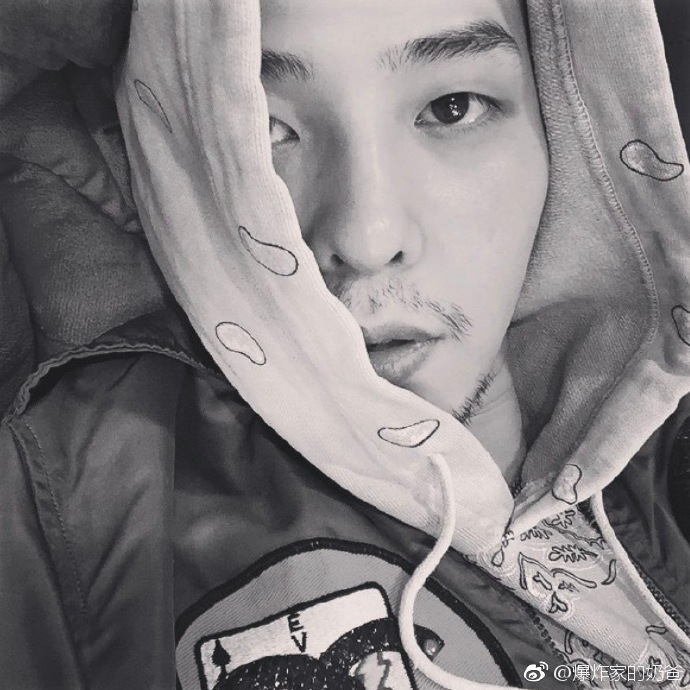 bigbang分享权志龙,bigbang分享演唱会