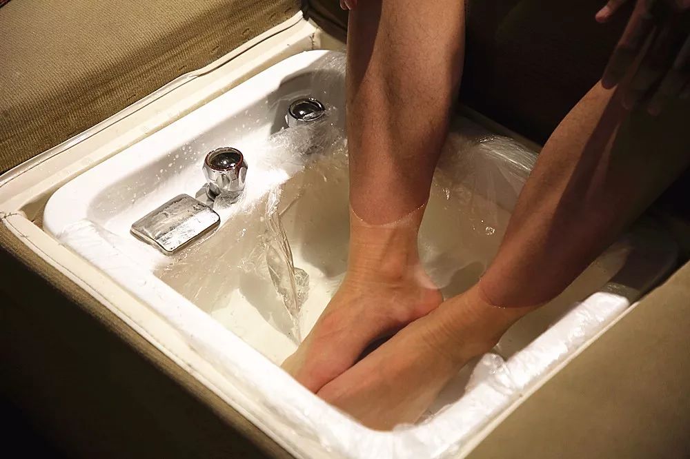 89元抢原价169元超值足疗+洗浴套餐！时长70分钟！节假日通用！服务超棒！