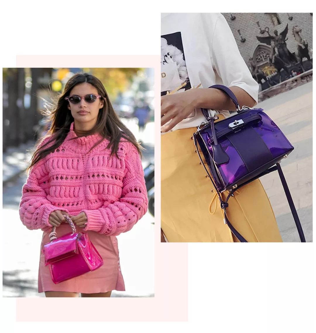 小ck最值得入手的包2023,小ck复古包值得入手吗