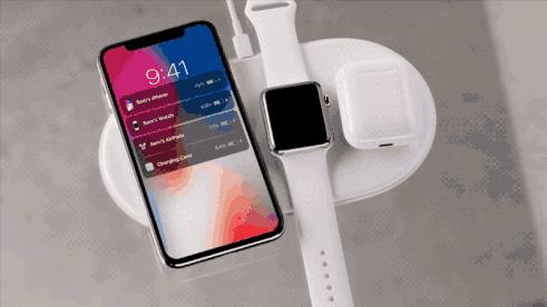 airpods2有没有必要买无线充电版,airpods2充电盒版本1.9.4