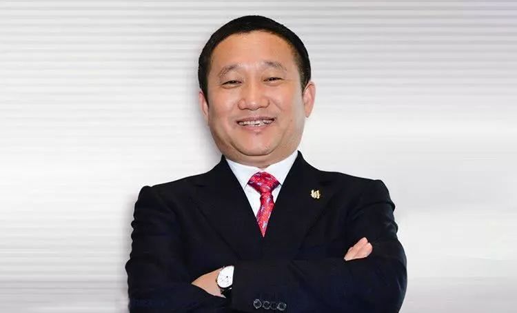 全球铝材巨头排名,中国铝材连续21年稳居第一名