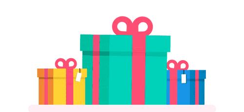 六一儿童节里的大礼包有什么,六一儿童节大礼包通常有什么