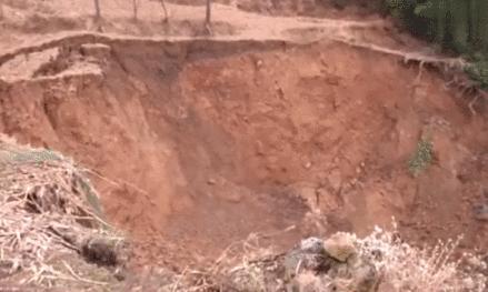 喀斯特地貌超级工程,喀斯特超级工程