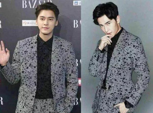 杨洋和李易峰谁发展更好,李易峰杨洋最近的消息