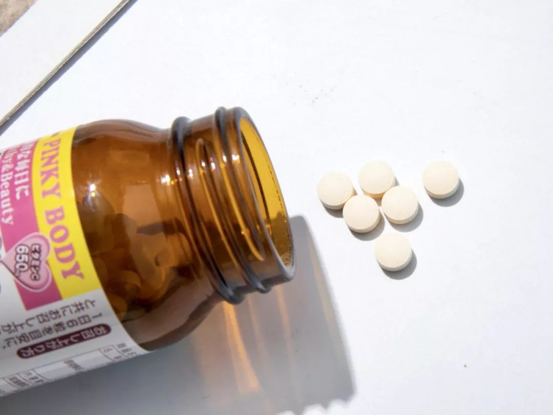 日本最火的8款美白丸,日本美白丸推荐