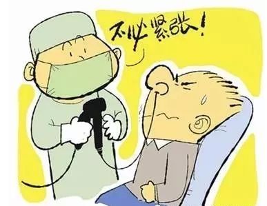 聊聊脾胃那点事,聊聊胃肠镜
