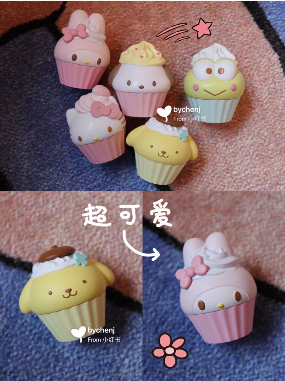 对口红买买买的你，可能对这些神仙颜值唇膏的力量一无所知！