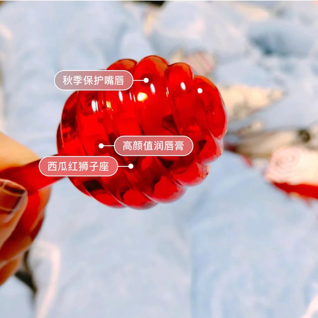 对口红买买买的你，可能对这些神仙颜值唇膏的力量一无所知！